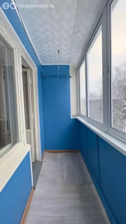 3-комнатная квартира: Ярославский муниципальный округ, рабочий посёлок ... - Фото 1