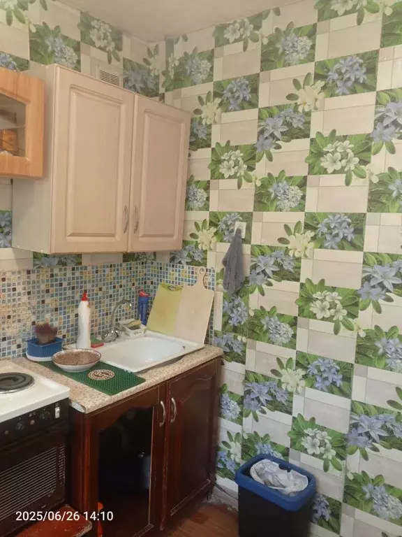 Продаётся 2-к квартира, 47.6 м - Фото 0