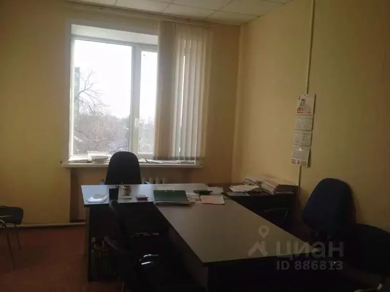 Офис в Самарская область, Самара Галактионовская ул., 11 (19 м) - Фото 0