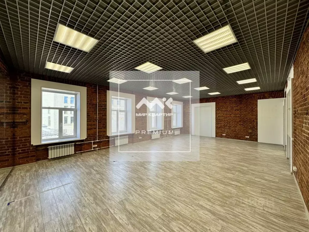 Офис в Санкт-Петербург Загородный просп., 2 (78 м) - Фото 1