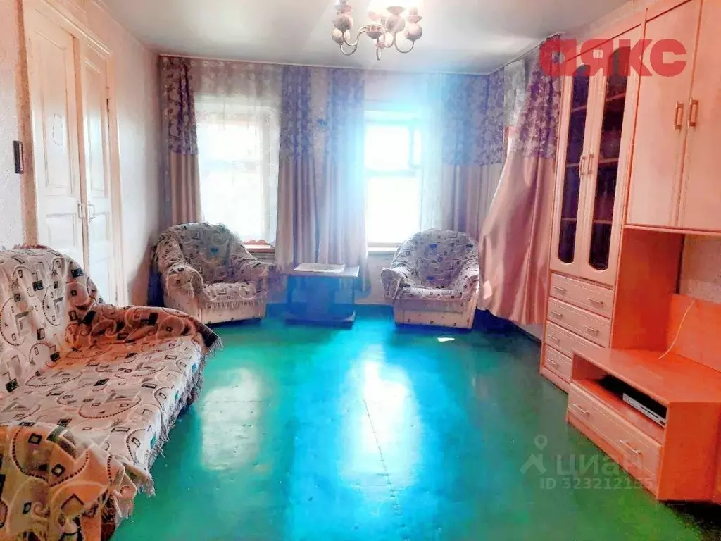 2-к кв. Ярославская область, Ростов ул. Малая Яковлевская, 2А (57.8 м) - Фото 2