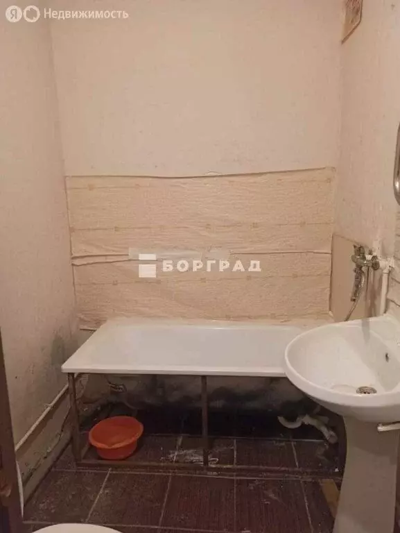 1-комнатная квартира: Грибановский, улица Суворова, 18 (33.5 м) - Фото 1