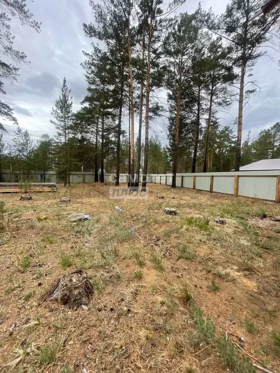 Участок в Забайкальский край, Читинский район, с. Смоленка  (12.0 ... - Фото 1