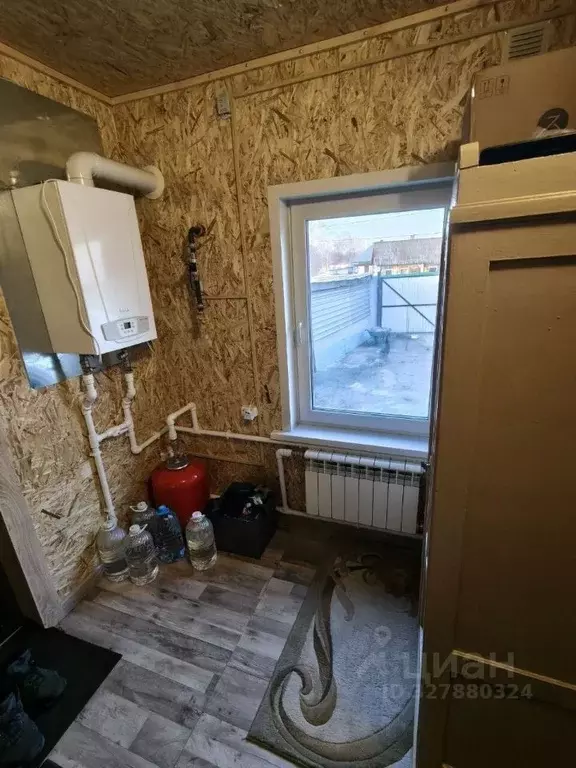 Дом в Кемеровская область, Кемерово Масальская ул., 21 (54 м) - Фото 2