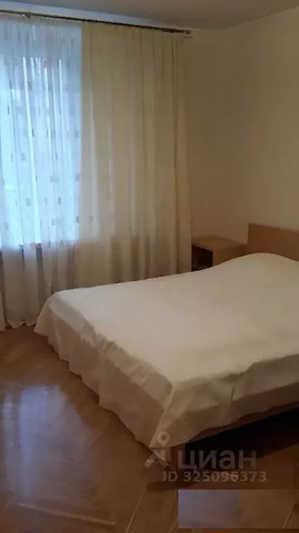 3-к кв. Москва Большой Афанасьевский пер., 35-37С4 (73.0 м) - Фото 1