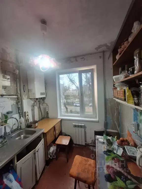 2-к кв. Крым, Керчь ул. Всесоюзная, 5 (46.0 м) - Фото 1