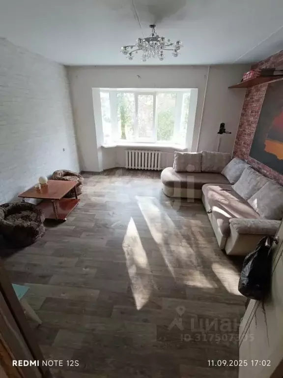 2-к кв. Сахалинская область, Южно-Сахалинск Луговое п/р, ул. Дружбы, 3 ... - Фото 0