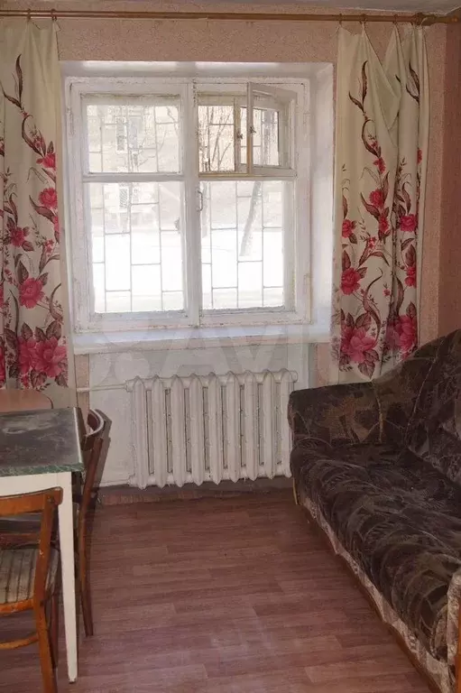Комната 11 м в 5-к., 1/4 эт. - Фото 1