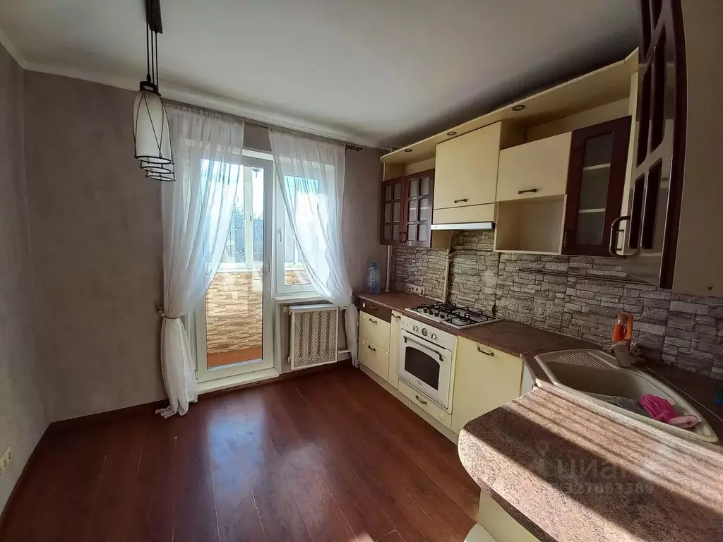 2-к кв. Псковская область, Псков ул. Новоселов, 9 (52.0 м) - Фото 1