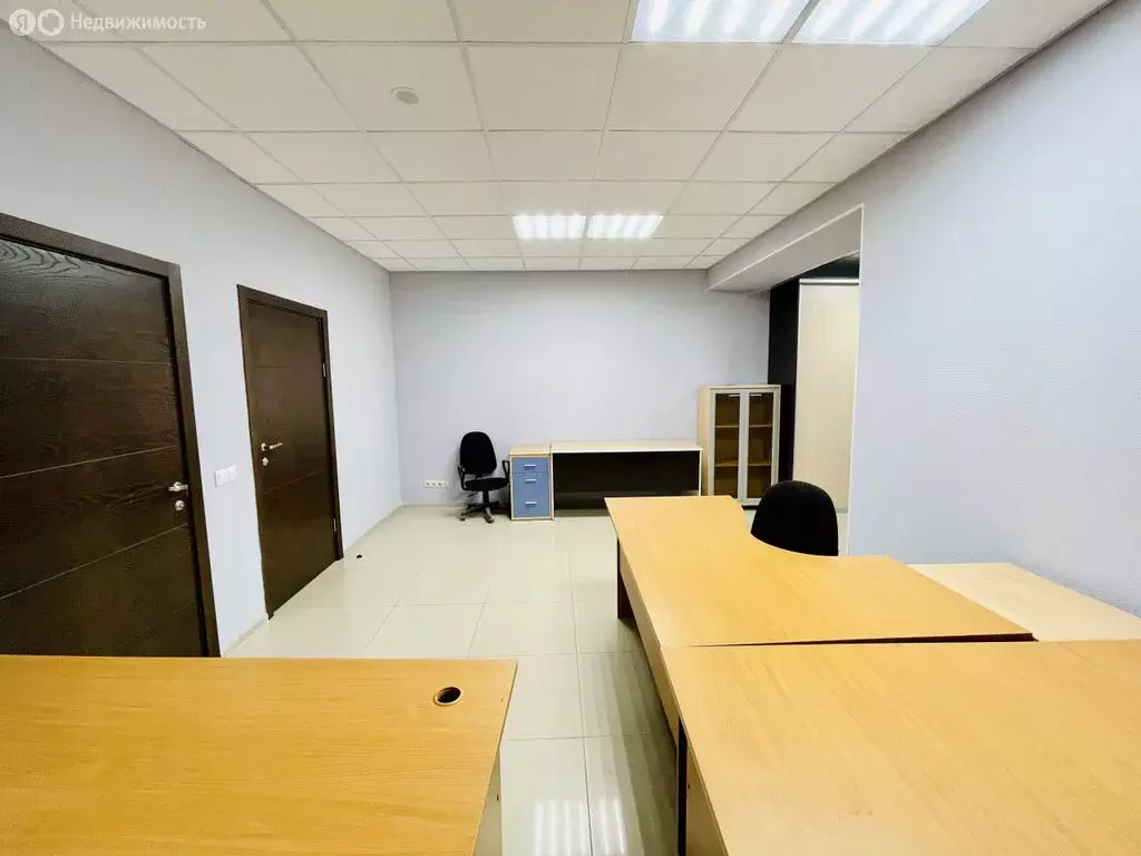 Офис (63.7 м) - Фото 2
