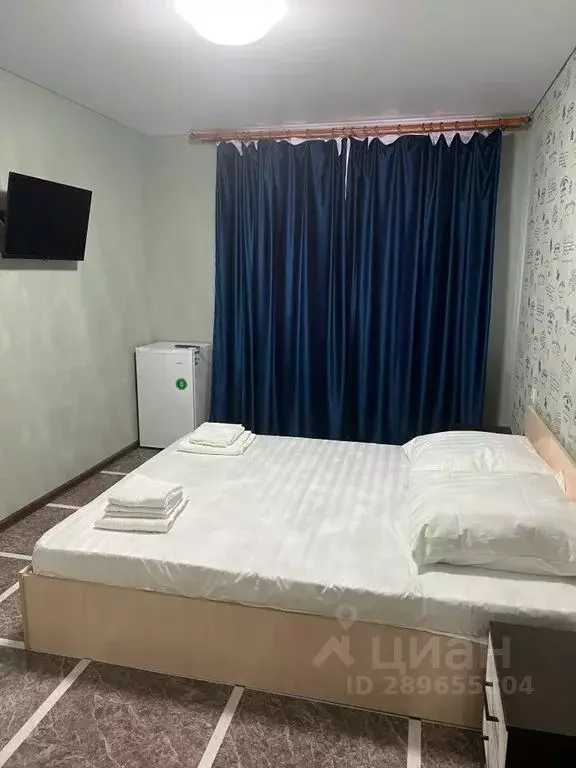 Комната Краснодарский край, Сочи пос. Вардане, пер. Огородный, 11/80А - Фото 1