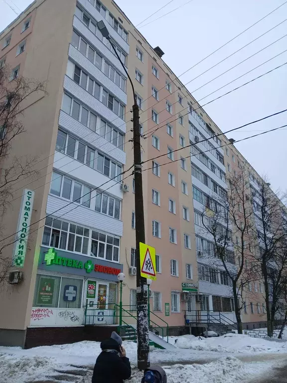 Продаётся 3-к квартира, 53.1 м - Фото 0