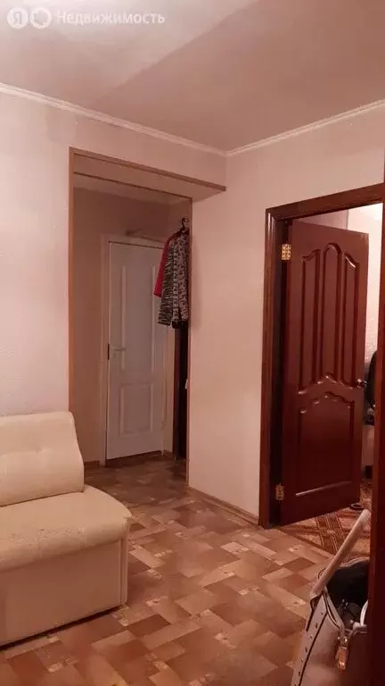 3-комнатная квартира: Самара, Енисейская улица, 50 (68.7 м) - Фото 0