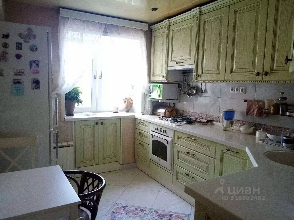3-к кв. Самарская область, Самара Революционная ул., 75 (62.0 м) - Фото 0