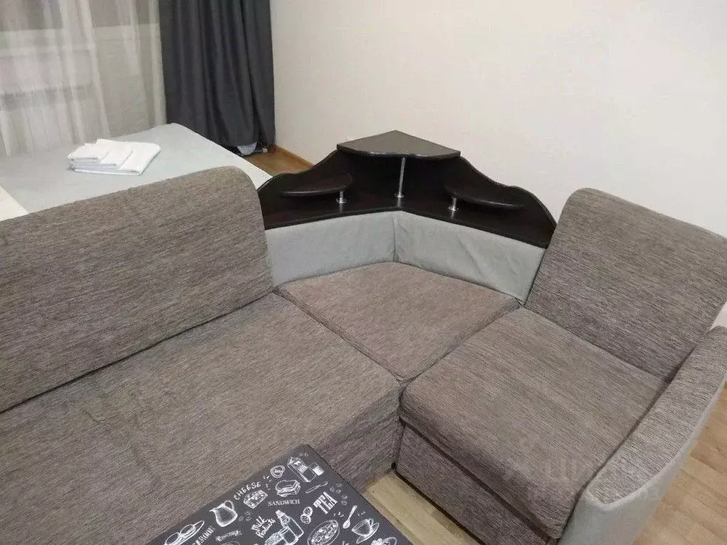 1-к кв. Новосибирская область, Кольцово рп просп. Никольский, 13 (24.0 ... - Фото 2