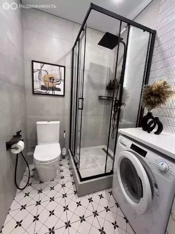 1-комнатная квартира: Сочи, улица Искры, 66/9 (30.3 м) - Фото 1