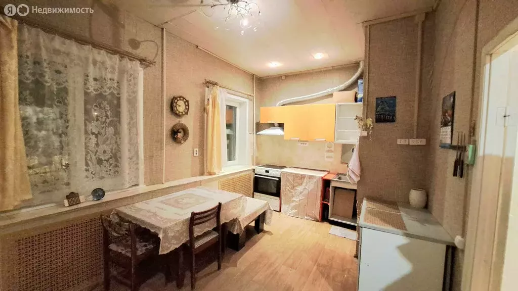 2-комнатная квартира: Архангельск, Исакогорский округ, улица Павла ... - Фото 1