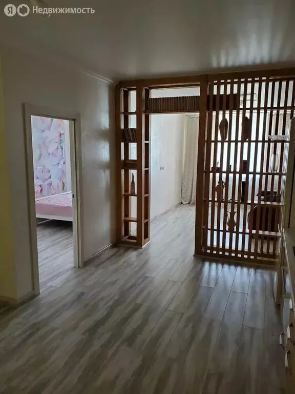 2-комнатная квартира: Реутов, проспект Мира, 12к1 (60 м) - Фото 1