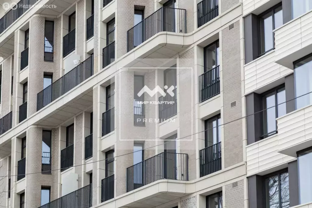 1-комнатная квартира: Санкт-Петербург, 20-я линия Васильевского ... - Фото 1