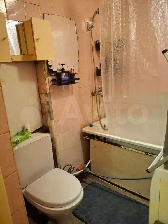 1-к. квартира, 33 м, 4/5 эт. - Фото 1