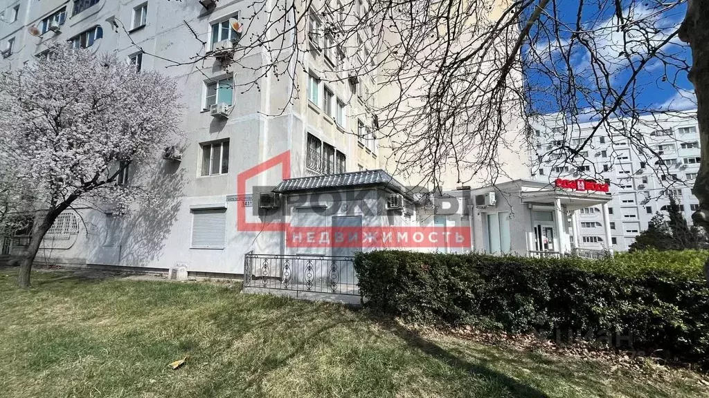 Помещение свободного назначения в Севастополь просп. Генерала ... - Фото 0