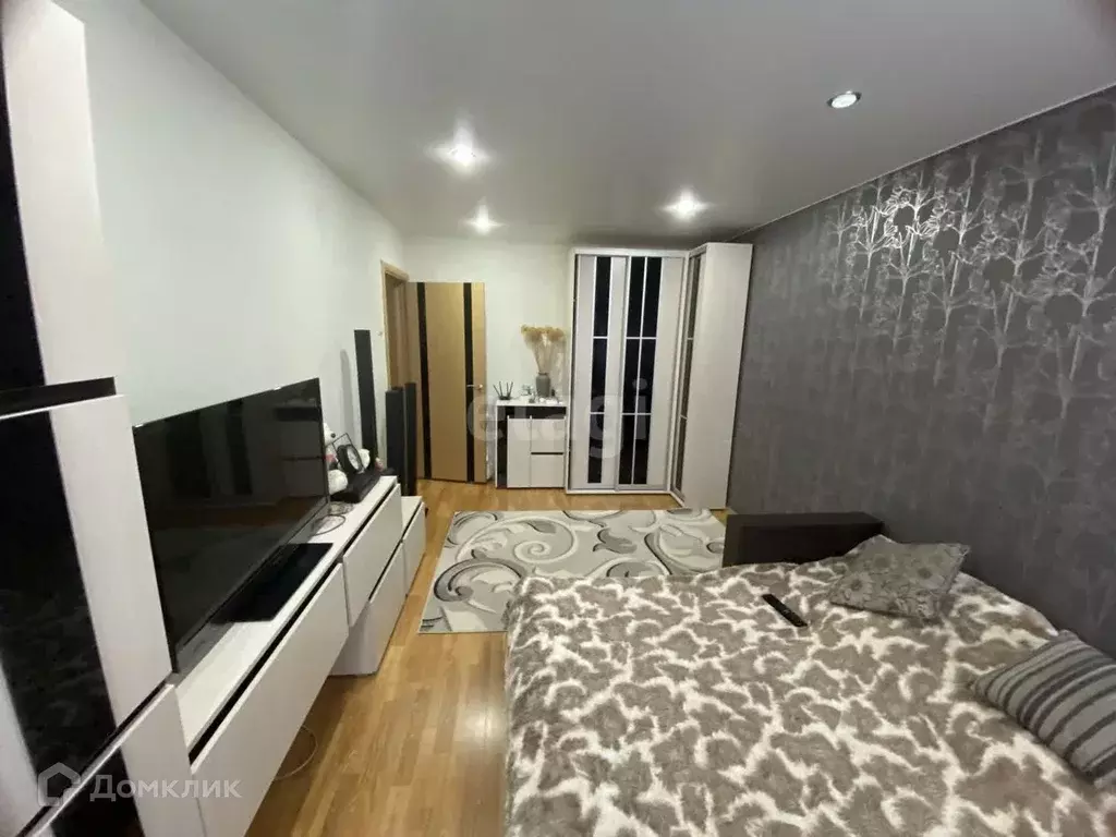 Продаётся 2-к квартира, 53.3 м - Фото 0