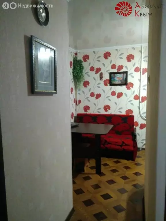 2-комнатная квартира: Феодосия, улица Анюнаса, 4 (42 м) - Фото 1