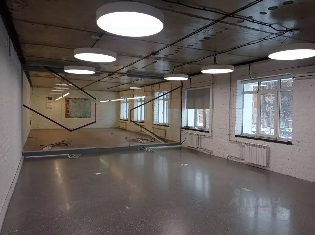 Офис в Белгородская область, Белгород просп. Славы, 25 (194 м) - Фото 0