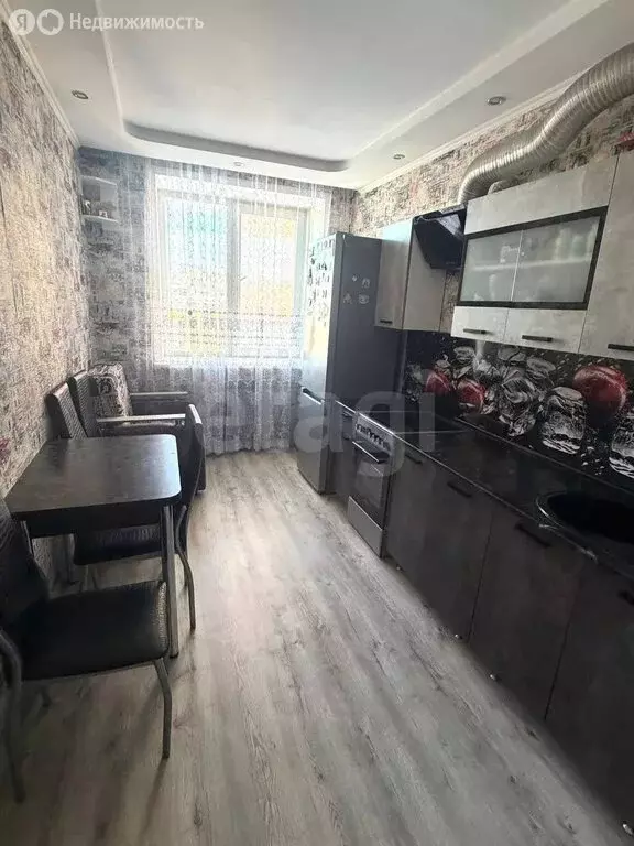 1-комнатная квартира: Чита, улица Тимирязева, 31 (44 м) - Фото 1