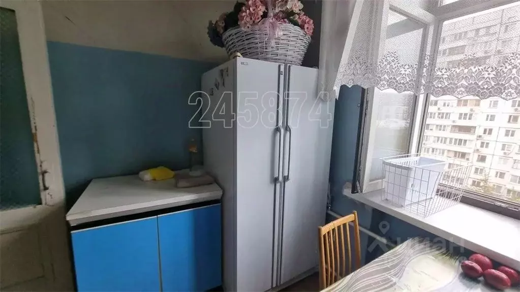 Комната Москва Луховицкая ул., 1/55 (21.0 м) - Фото 2