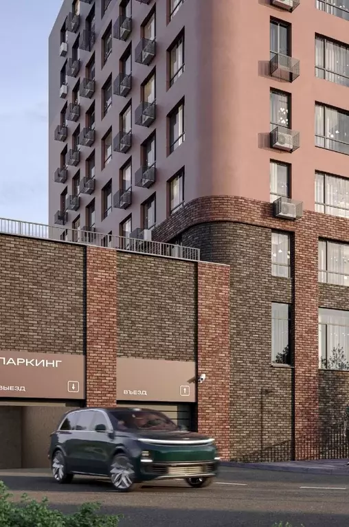 Продаётся квартира-студия, 28.791 м - Фото 1