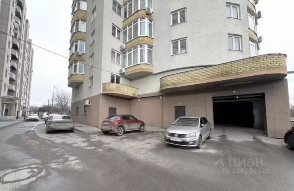 Помещение свободного назначения в Воронежская область, Воронеж ... - Фото 1