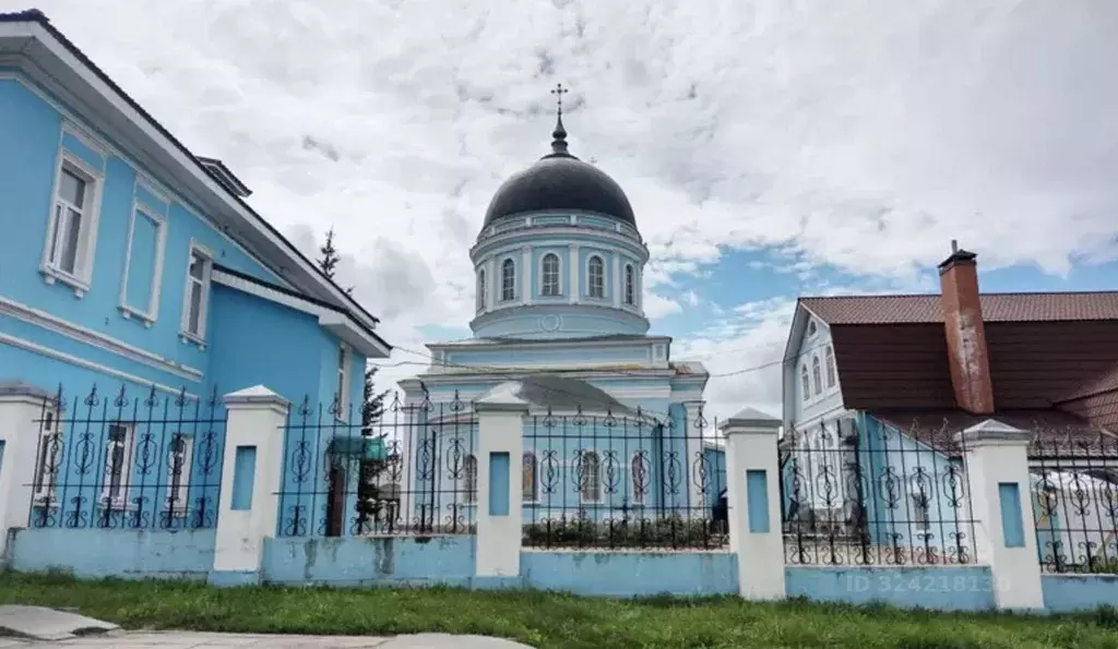Участок в Московская область, Ногинск Богородский городской округ, ... - Фото 2