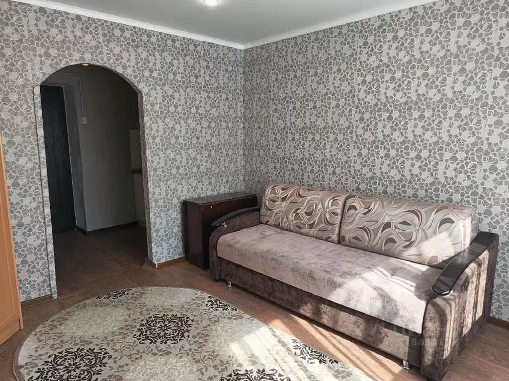 Комната Татарстан, Набережные Челны пос. ГЭС, пер. Есенина, 2 (19.2 м) - Фото 1