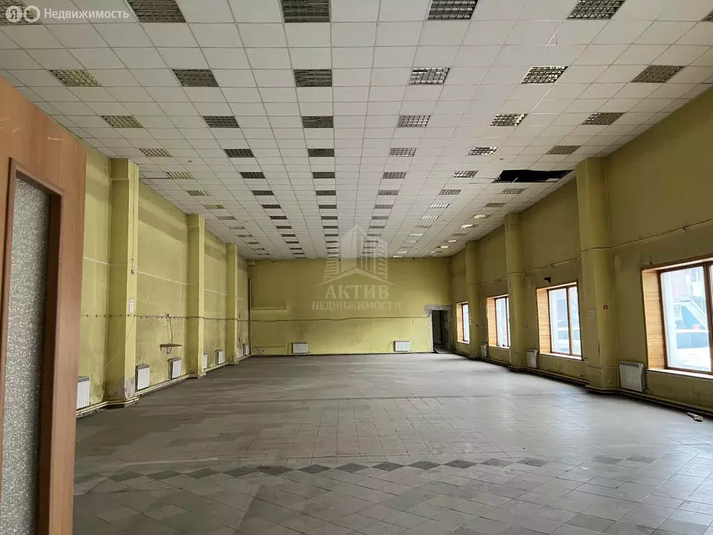 Помещение свободного назначения (550 м) - Фото 2