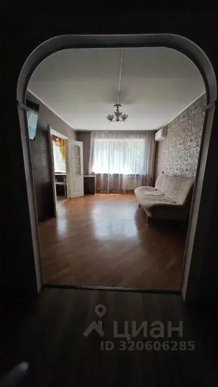 2-к кв. Приморский край, Находка бул. Энтузиастов, 13 (52.0 м) - Фото 1