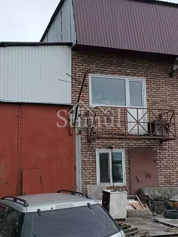 Помещение свободного назначения в Хакасия, Черногорск ул. Энергетиков, ... - Фото 1