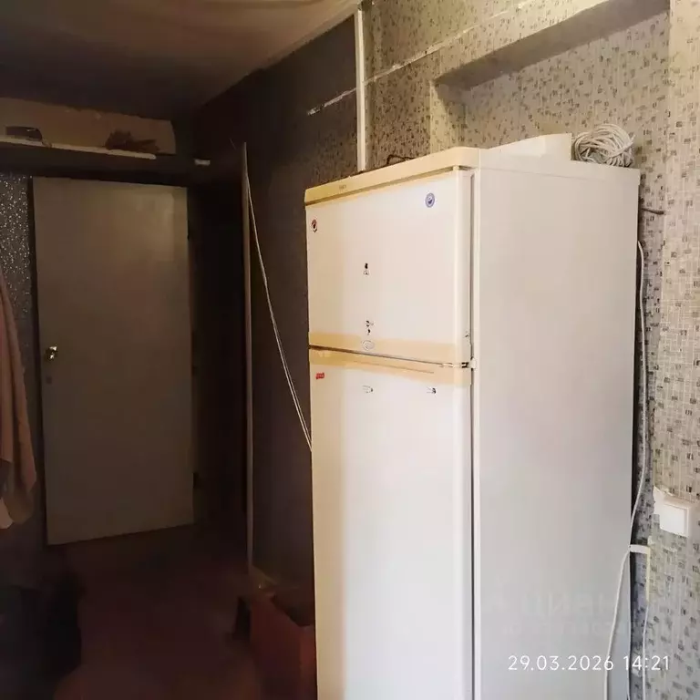 2-к кв. Челябинская область, Челябинск ул. Гагарина, 13 (42.0 м) - Фото 2