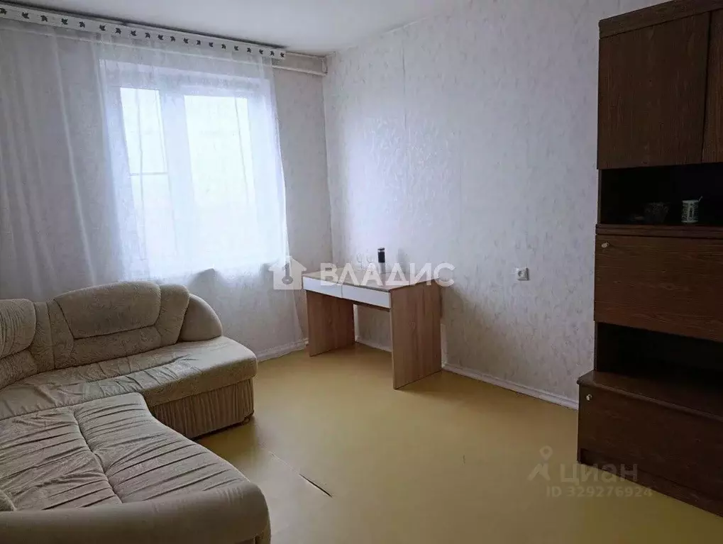 Комната Москва Псковская ул., 12К2 (14.0 м) - Фото 1