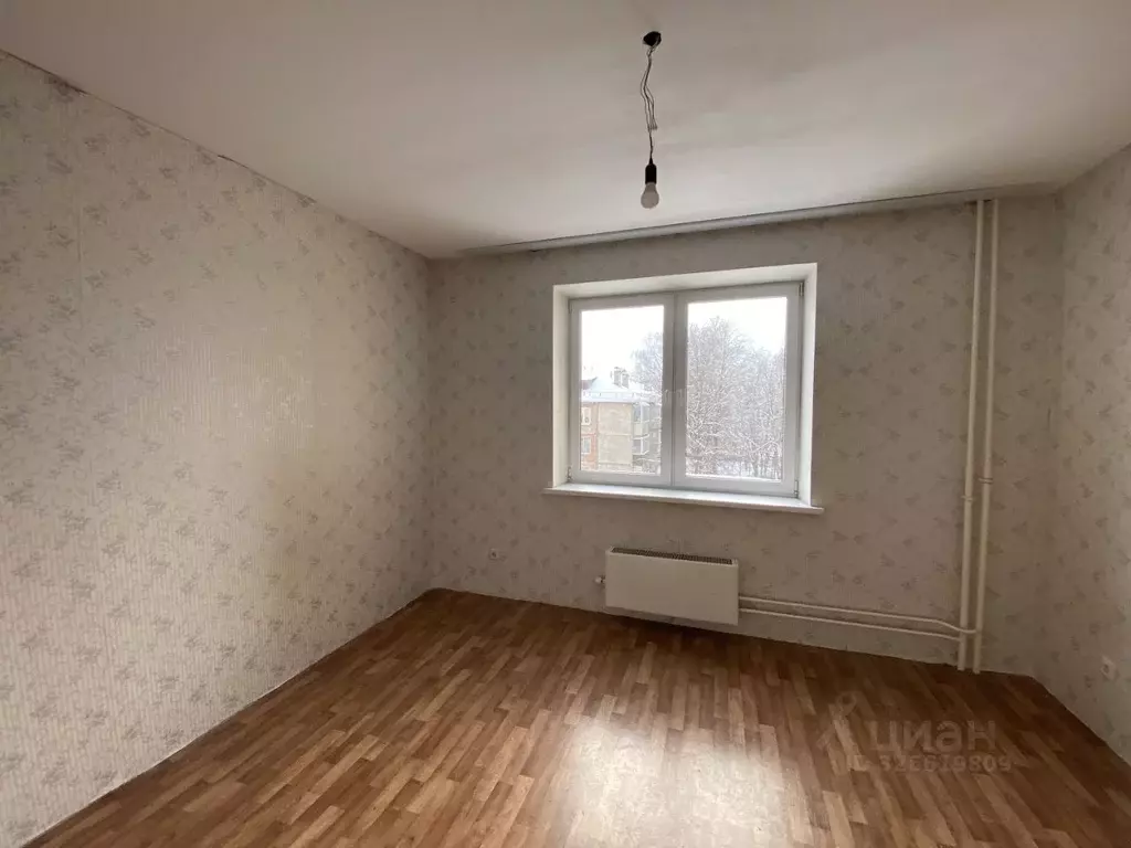 2-к кв. Московская область, Мытищи ул. 2-я Институтская, 26 (56.0 м) - Фото 2