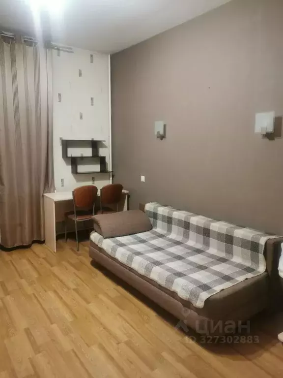 Комната Москва ул. 4-я Марьиной рощи, 9/11 (14.6 м) - Фото 1