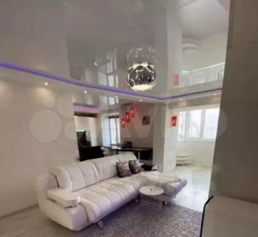 2-к. квартира, 65 м, 5/10 эт. - Фото 1