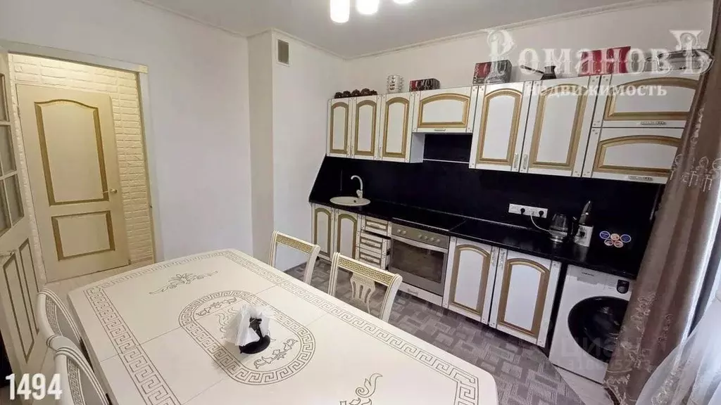 3-к кв. Ставропольский край, Ставрополь ул. Пирогова, 78 (85.0 м) - Фото 2