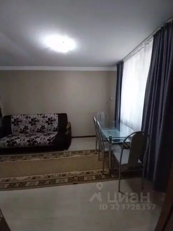 1-к кв. Бурятия, Северобайкальск ул. 40 лет Победы, 6 (39.0 м) - Фото 2