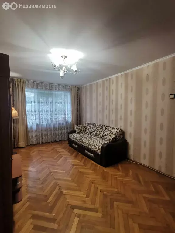 3-комнатная квартира: Анапа, Новороссийская улица, 264 (56.4 м) - Фото 1