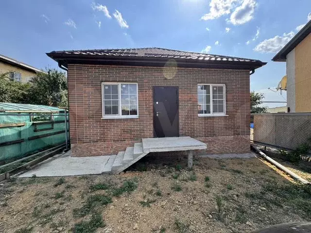 Дом 80 м на участке 3 сот. - Фото 0