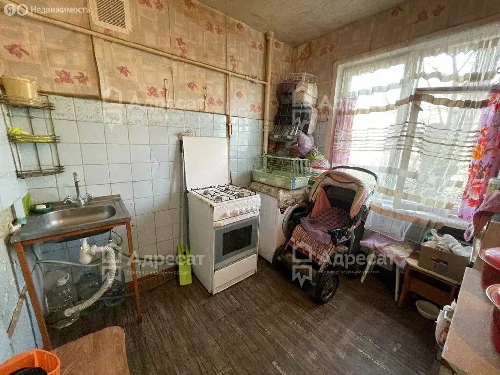 1к в 3-комнатной квартире (14.5 м) - Фото 2