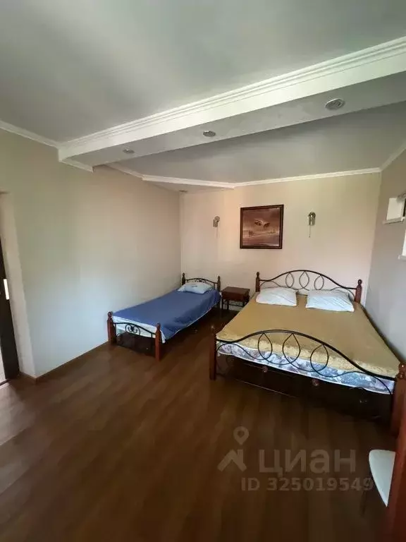 Дом в Краснодарский край, Хадыженск Апшеронский район, ул. Германенко, ... - Фото 1