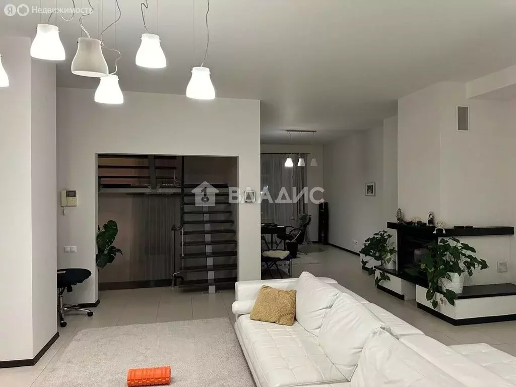 6-комнатная квартира: Москва, Родионовская улица, 17 (185 м) - Фото 1