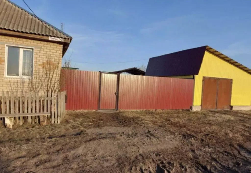 Дом в Челябинская область, Варненский муниципальный округ, пос. ... - Фото 2